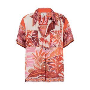 Miss June Women Shirt Reese